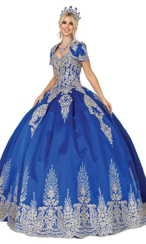 Sophisticated Outfits Quinceanera Dress 1494 by Dancing Queen