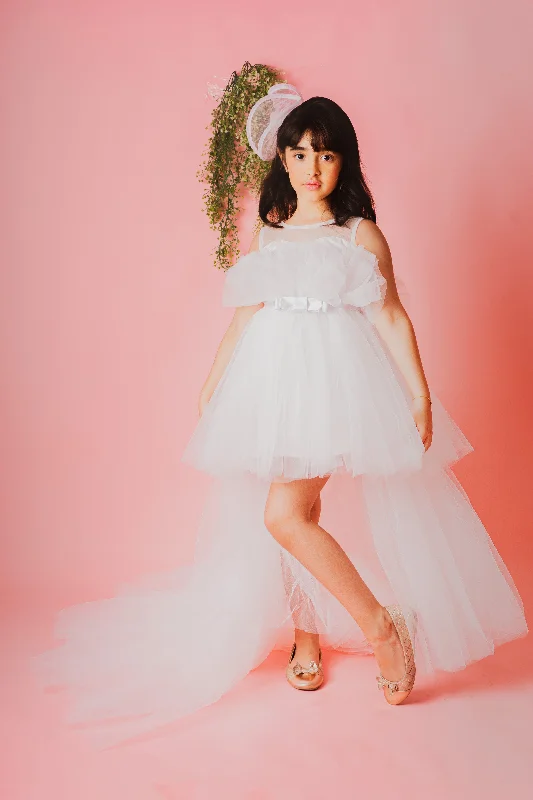 Women's Clothing for Every Season and Trend Ice Candy Floss Tail Dress
