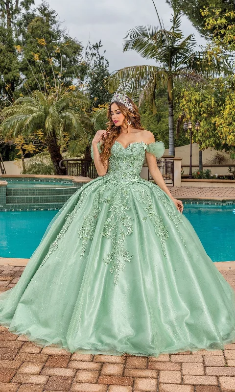 Women's Clothing Stores Quinceanera Dress 1834 By Dancing Queen
