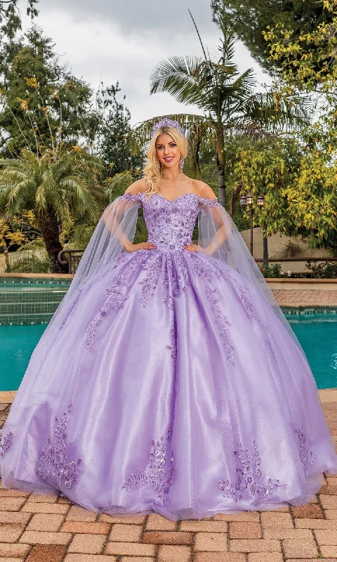 Summer Sale Quinceanera Dress 1812 By Dancing Queen