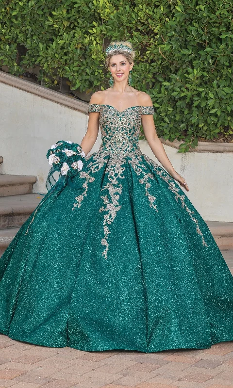 Discover Now Quinceanera Dress 1753 By Dancing Queen