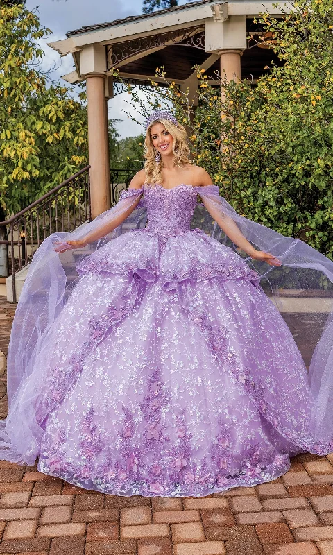 Women's Fashionable Clothing Sets Quinceanera Dress 1859 By Dancing Queen