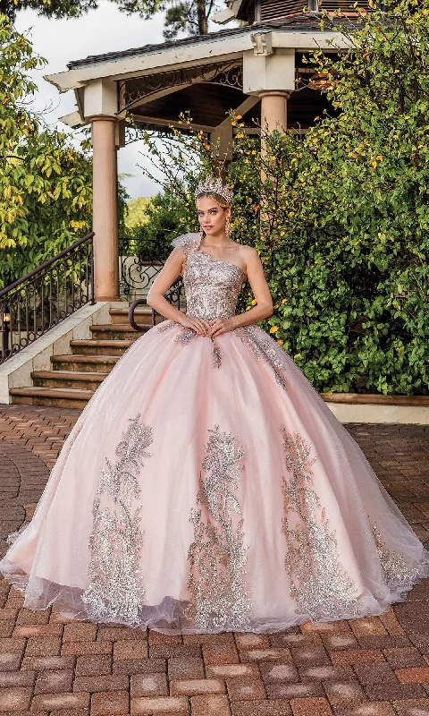 Clothes For Sale Quinceanera Dress 1733 By Dancing Queen