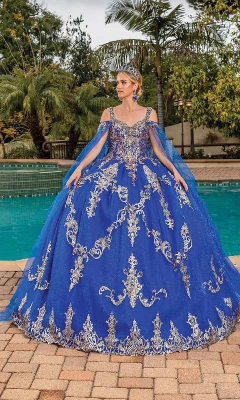 Royal Blue