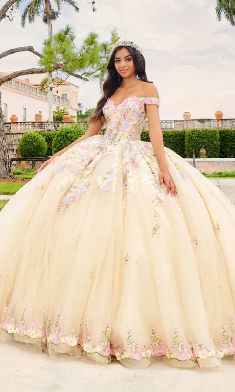 Women's Work Outfit For The Office Quinceanera Dress PR30155 By Princesa