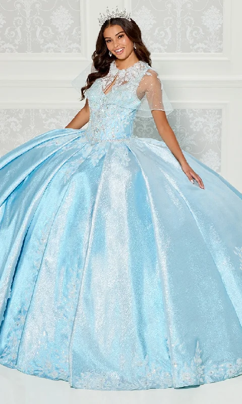 Weekend Sale Quinceanera Dress PR30081 By Princesa