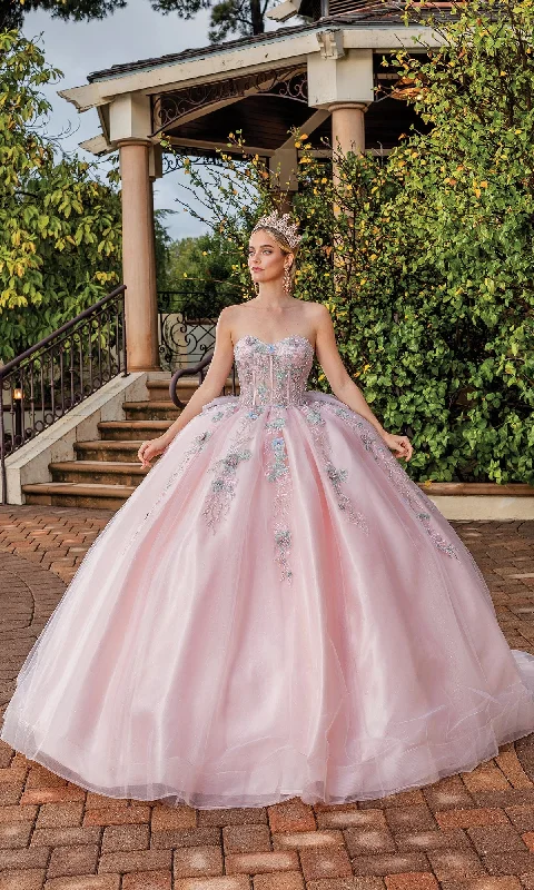 Women's Date Night Outfit Quinceanera Dress 1848 By Dancing Queen