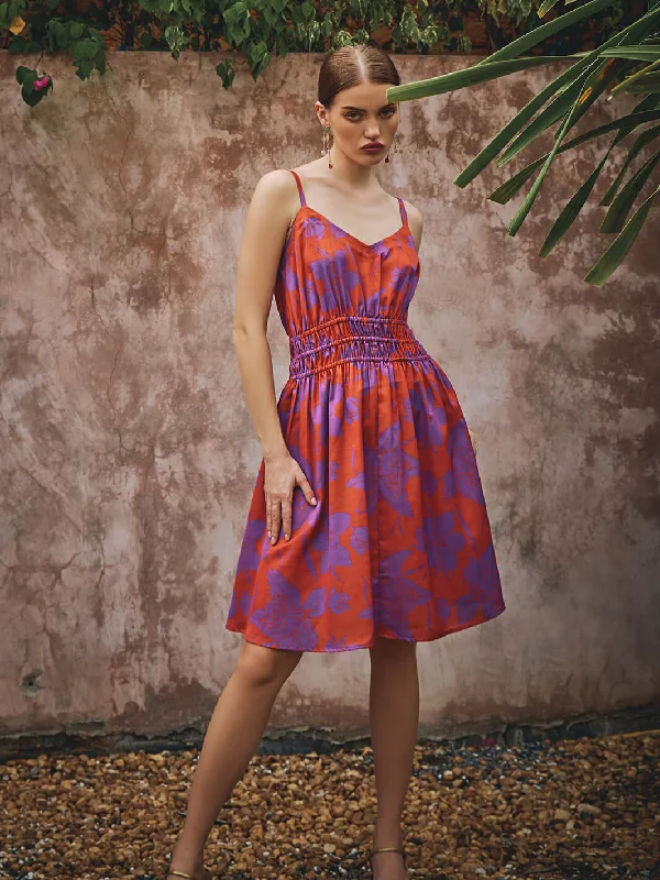 Chic Styles Verbena Dress