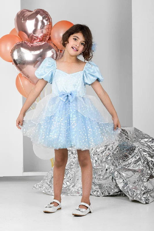 Clothing Woman Cinderella Wish  Dress