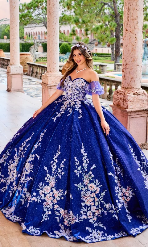 Royal Amethyst/Silver