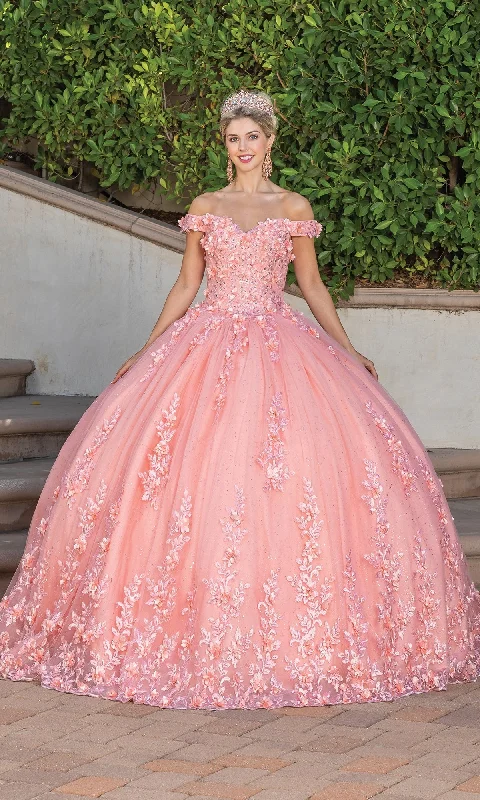 Trendsetting Threads Quinceanera Dress 1727 By Dancing Queen
