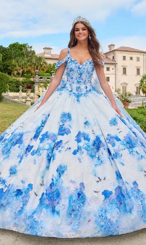 Trendy Styles Quinceanera Dress 54208 By Amarra