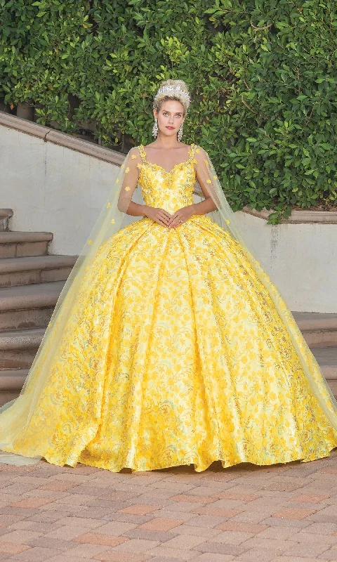 Huge Markdowns Quinceanera Dress 1750 By Dancing Queen