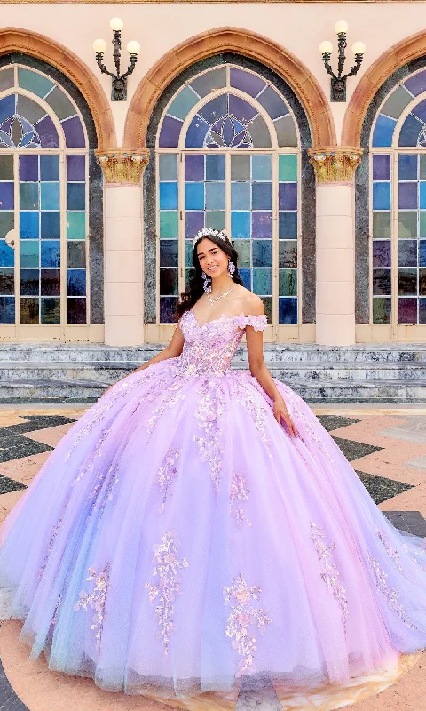 Shop Sales Quinceanera Dress PR30162 By Princesa