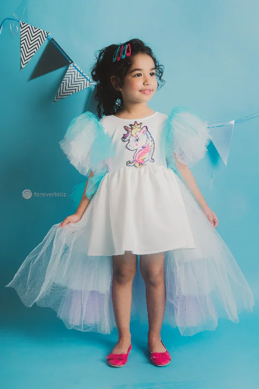 Wardrobe Update Magical Unicorn Dress