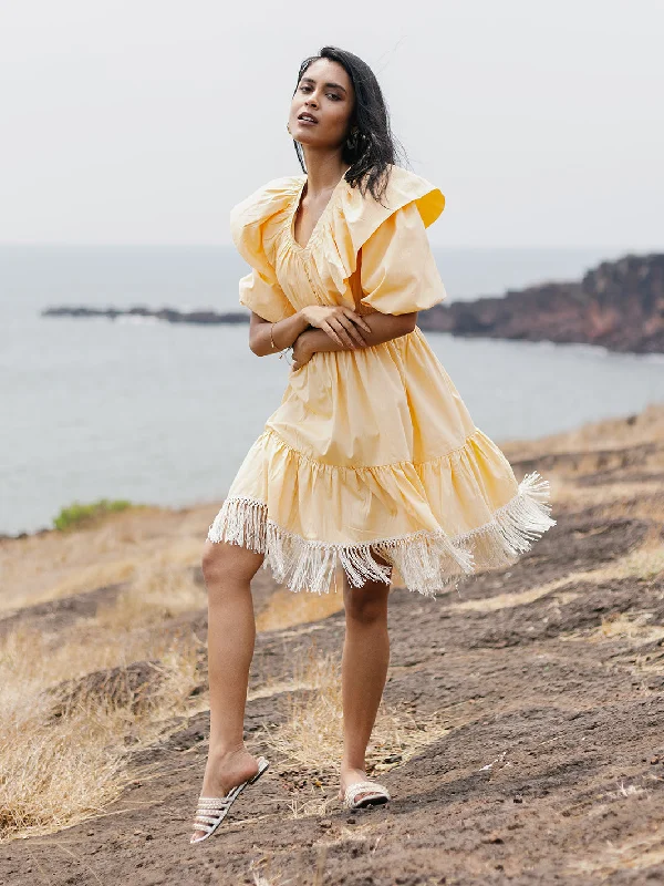 Clothing Sale Cuba Cotton Dress