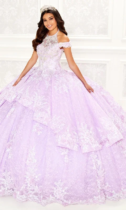 Women's Functional Outfit For Outdoor Activities Quinceanera Dress PR30089 By Princesa Women's Functional Outfit For Outdoor Activities Quinceanera Dress PR30089 By Princesa