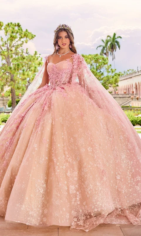 Blush/Champagne