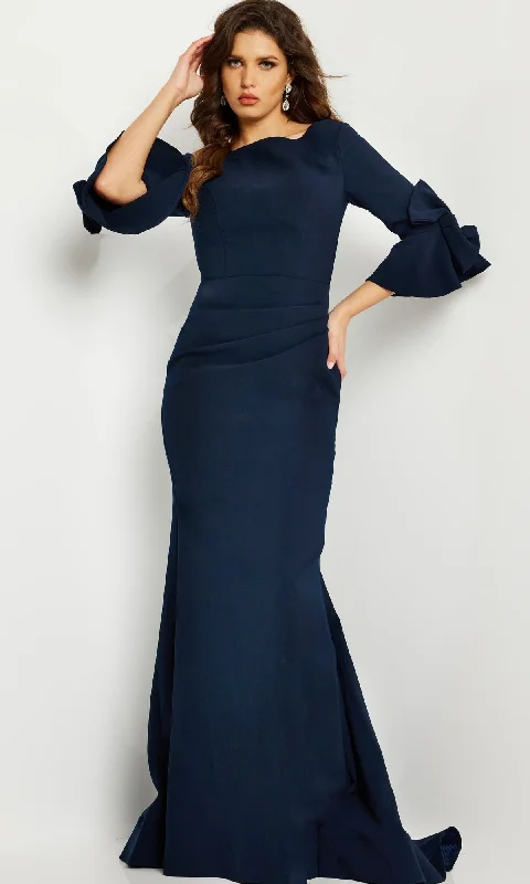 Discount Store Long Formal Jovani Dress 09776