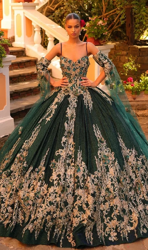 Sophisticated Style Quinceanera Dress 54326 By Amarra