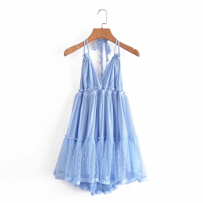 SKY BLUE