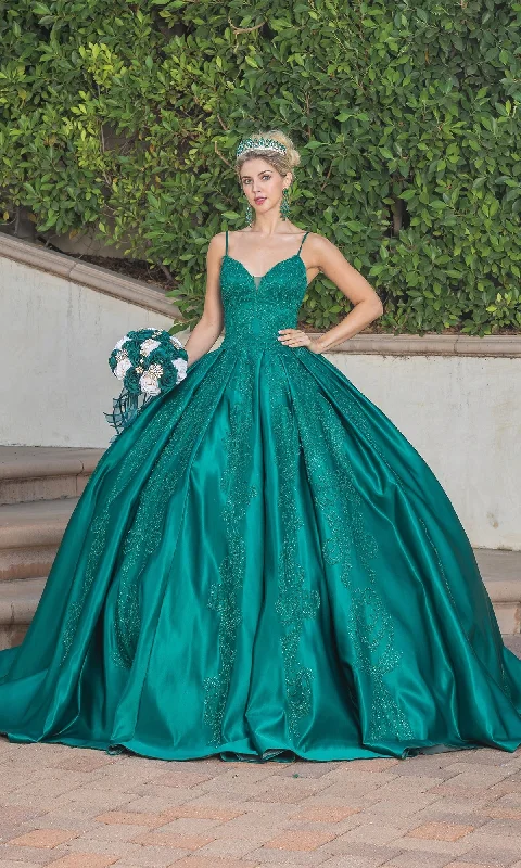 Fast Fashion Favorites Quinceanera Dress 1756 By Dancing Queen