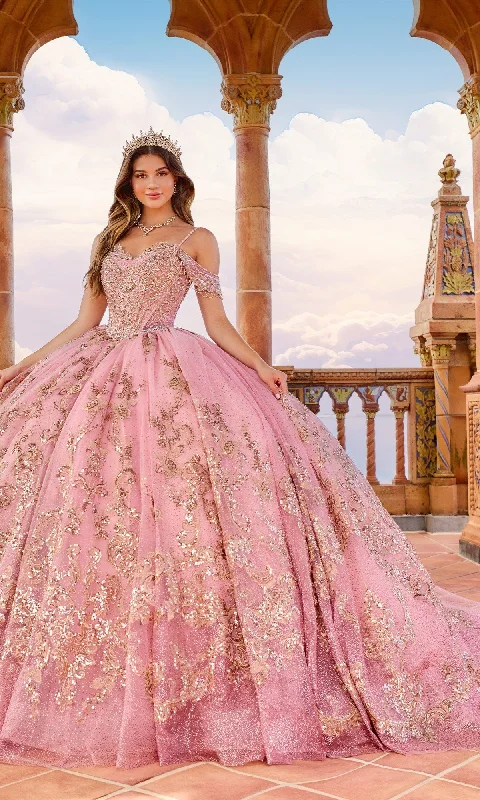 Rose/Gold