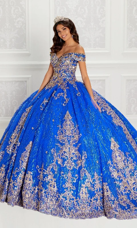 Boutique Dress Online Quinceanera Dress PR22148 By Princesa