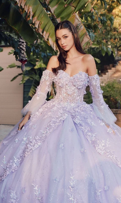 Women's Evening Apparel Quinceanera Dress JT1459J by Juliet
