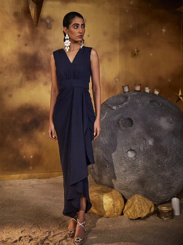 Summer Essentials LIBRA LUNAR DRESS