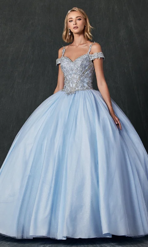 Bahama Blue