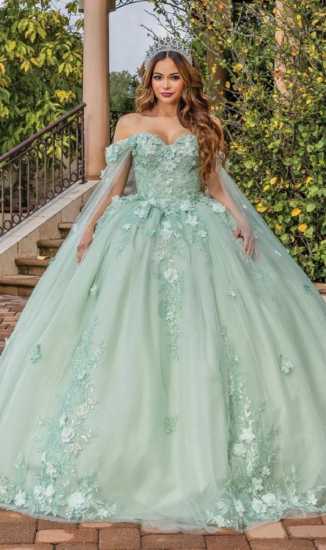 Chic Trend Collection Quinceanera Dress 1838 By Dancing Queen