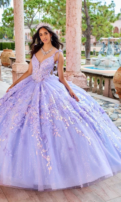 Clothes Woman Quinceanera Dress PR30157 By Princesa