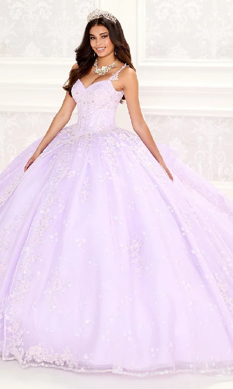 Limited Time Offer Quinceanera Dress PR30087 By Princesa
