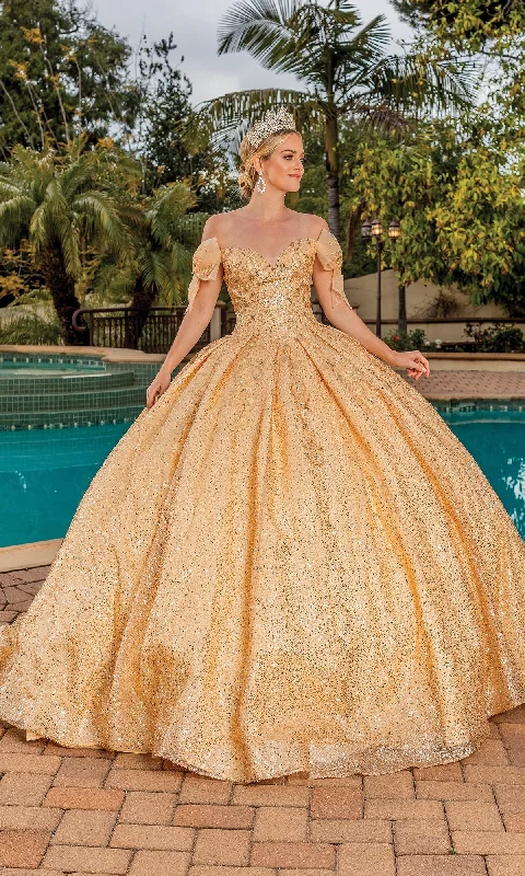 Affordable Online Boutiques Quinceanera Dress 1804 By Dancing Queen