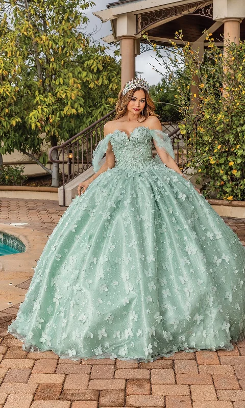 Trendy Clothing Sale Quinceanera Dress 1820 By Dancing Queen