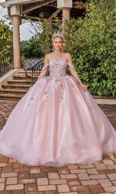 Stylish Savings Quinceanera Dress 1836 By Dancing Queen