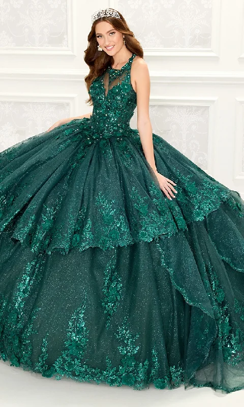 Women's Evening Apparel Quinceanera Dress PR30082 By Princesa