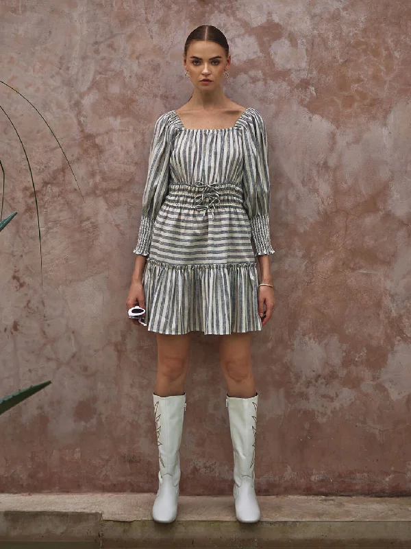 Wardrobe Upgrade Crossroads Dress