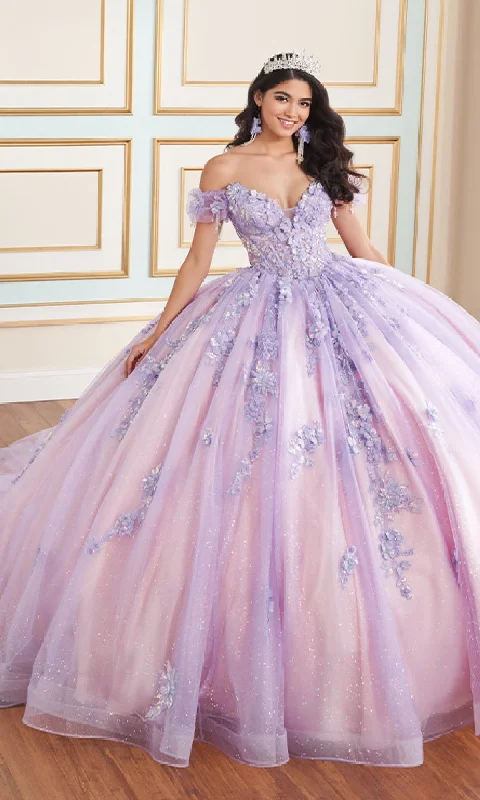 Women's Vintage Clothes Quinceanera Dress PR30174 By Princesa