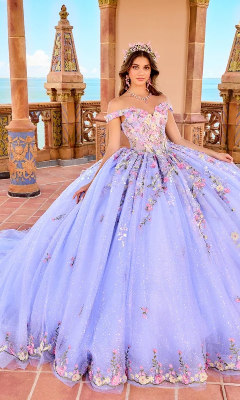 Periwinkle/Multi