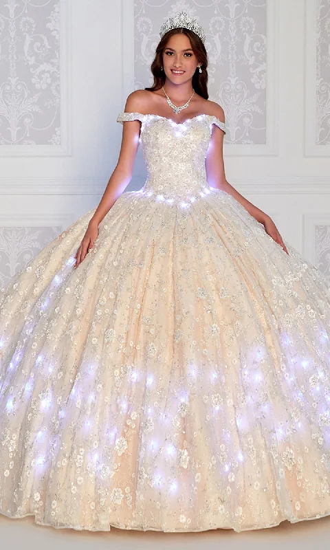 Ivory/Champagne