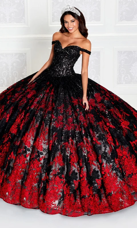 Black/Red