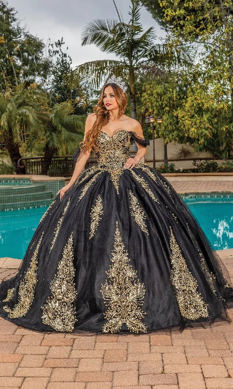Trend Alert Quinceanera Dress 1839 By Dancing Queen