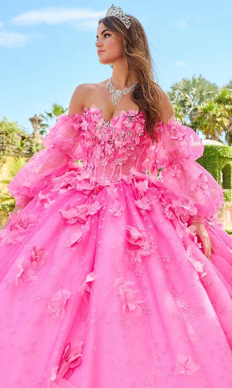 Chic Trend Collection Quinceanera Dress 54218 By Amarra