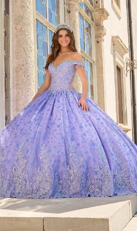Style Beyond Borders Quinceanera Dress 54220 By Amarra