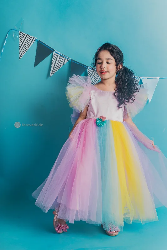 Chic Women's Clothing Online Unicorn Tutu Dress