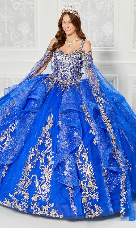 Royal/Gold