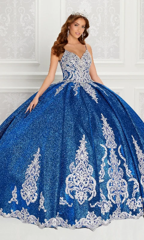 Sapphire/Silver