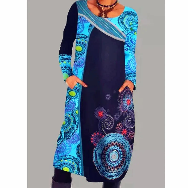 Sunday Specials – Shop & Save FashionSierra - 2024 Loose Vintage Ruffles Printed Full Sleeve Boho Dress Sunday Specials – Shop & Save FashionSierra - 2024 Loose Vintage Ruffles Printed Full Sleeve Boho Dress